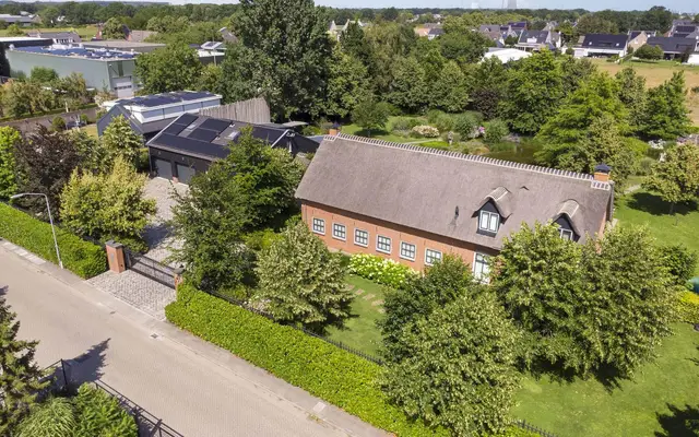 Foto van Oude Kerkstraat 54, Made