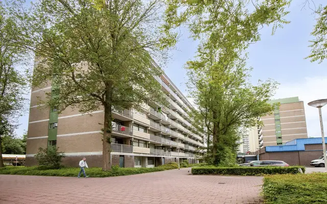 Foto van Herenwaard 17, Zoetermeer