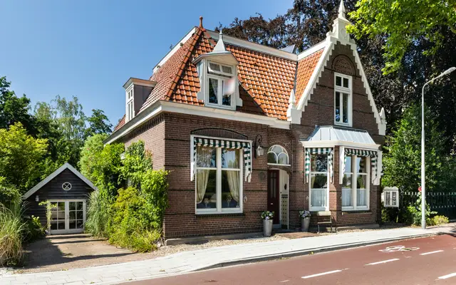 Foto van Amsteldijk Zuid 146, Amstelveen