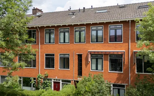 Foto van Da Costakade 5 BS, Utrecht