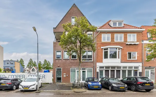Foto van Vinkenstraat 72, Zaandam
