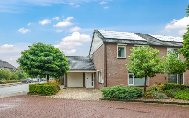 Foto van Gaffeldreef 21, Doetinchem