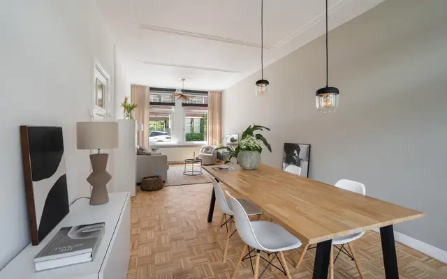 Foto van Robijnstraat 30 A, Opmerking