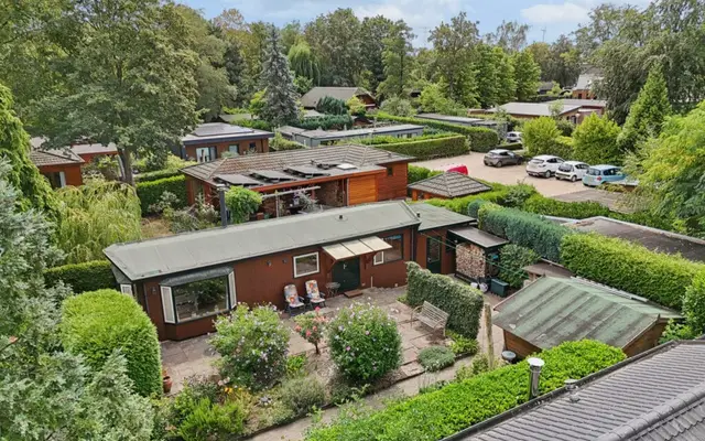 Foto van Oude Groenestraat 6 41, Oosterhout