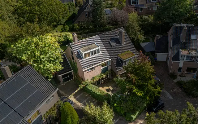 Foto van Stroband 38, Wijk bij duurstede