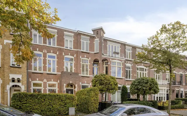 Foto van Baronielaan 281 B, Breda