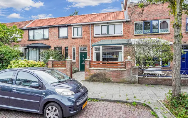 Foto van Voorstraat 49, Vlaardingen