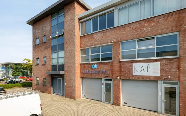 Foto van De Hooge Krocht 24, Noordwijk