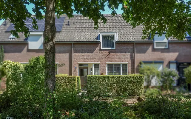 Foto van Dotterbloemstraat 20, Reuver