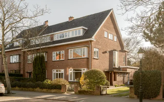 Foto van Ypersestraat 3, 's-Gravenhage