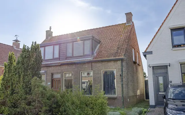 Foto van Noordelijke Achterweg 21, Wemeldinge