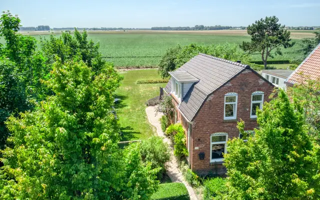Foto van Badhuisweg 15, Cadzand