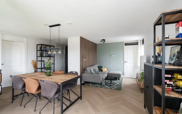 Foto van Linker Rottekade 128 H, Rotterdam