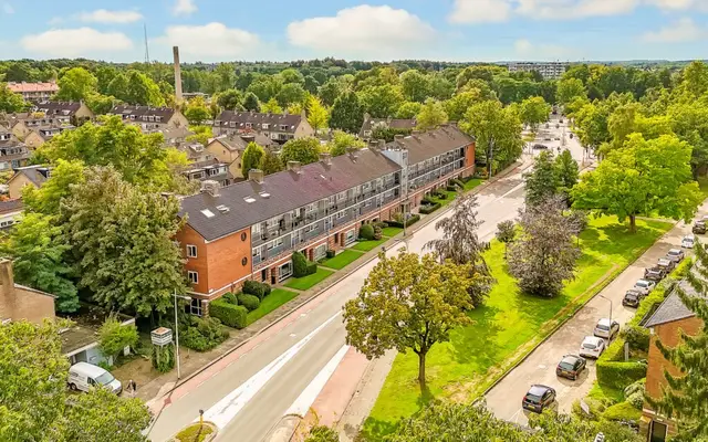 Foto van Ringweg-Randenbroek 100 C, Amersfoort