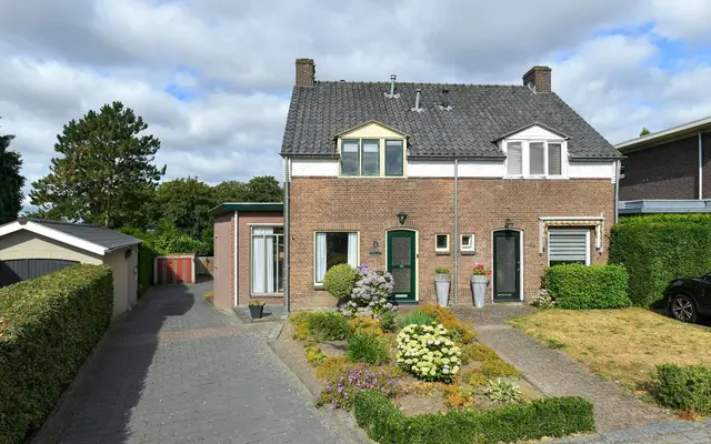 Foto van Ploegseweg 17, Oosterbeek
