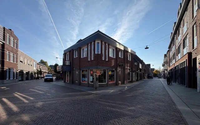Foto van Marktstraat 15, Venray