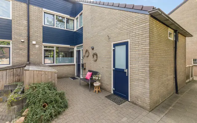 Foto van Hondsdraf 16, Oldenzaal