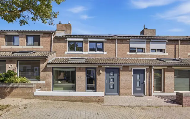 Foto van Spank 98, Breda