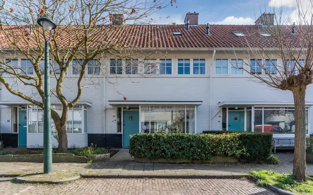 Foto van St Odulphusstraat 21, Eindhoven
