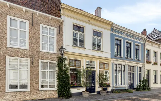 Foto van Engelsestraat 36, Bergen op Zoom