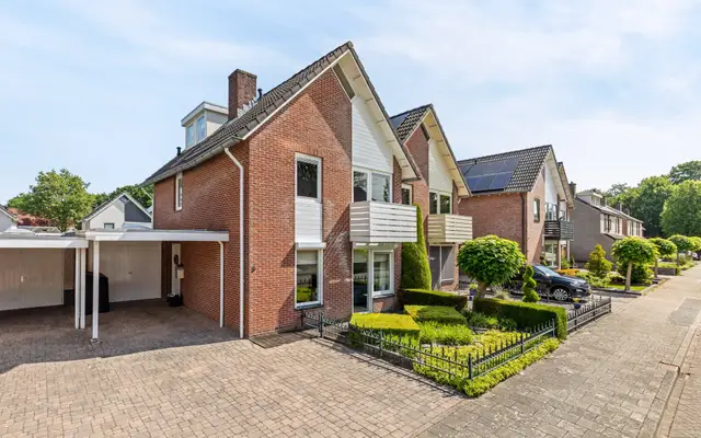 Foto van Margriet 5, Oldenzaal