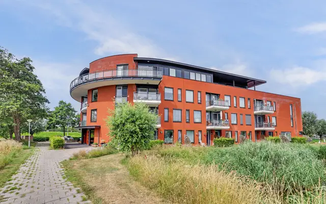Foto van Akkerdistelstraat 37, Goes