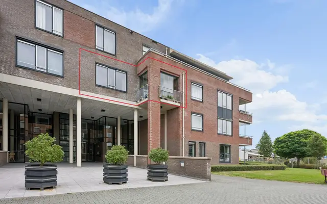 Foto van Hofstaete 179, Herveld