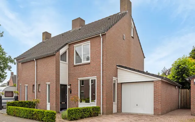 Foto van Bruine Akkers 34, Maarheeze