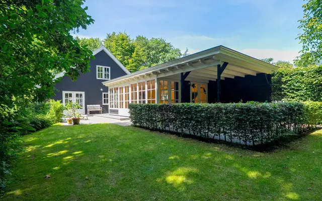 Foto van Oosterweg 95, Haren gn