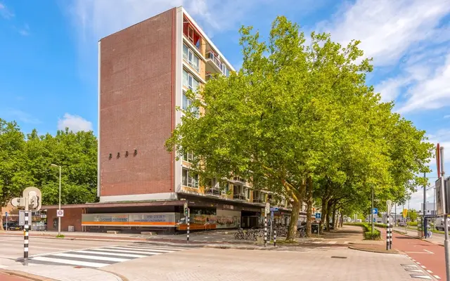 Foto van Gravelandseweg 642, Schiedam