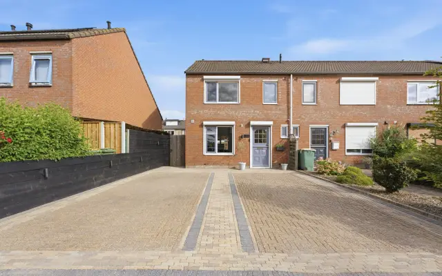 Foto van De Vang 134, Zevenbergschen Hoek