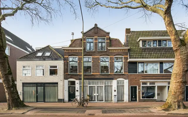 Foto van Westerstraat 80, Purmerend