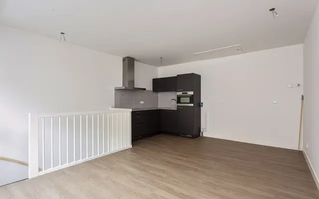 Foto van Oudegracht 119 D, Utrecht