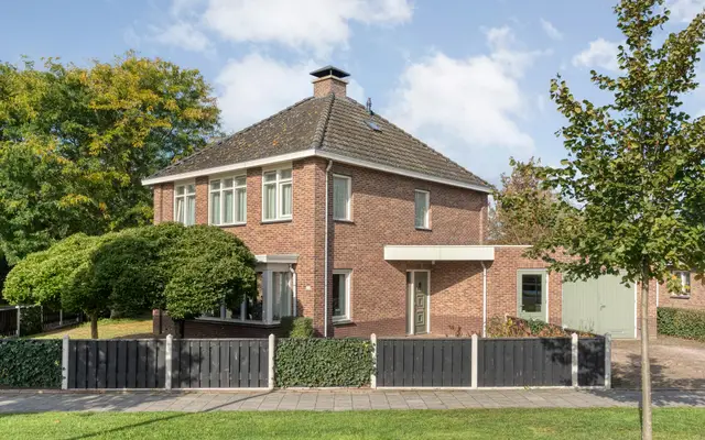 Foto van Kanaalweg-West 30 a, Bergentheim