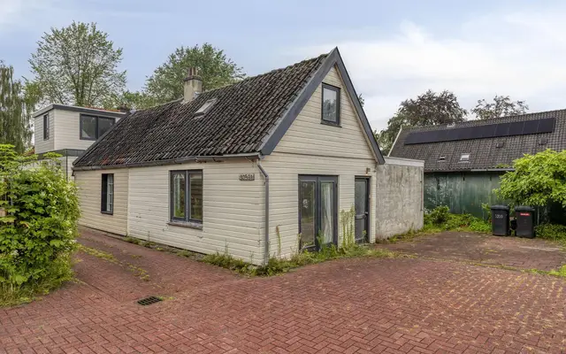 Foto van Sloterweg 1059 A, Amsterdam