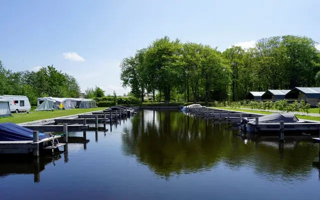 Foto van Langwarderdyk 16 0061, Sint Nicolaasga