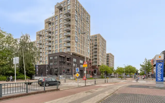 Foto van Waterlandlaan 1 V, Purmerend