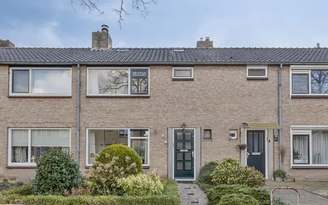 Foto van Koning Wenzelstraat 66, Deventer