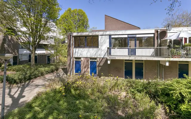 Foto van Doornenburg 801, Deventer