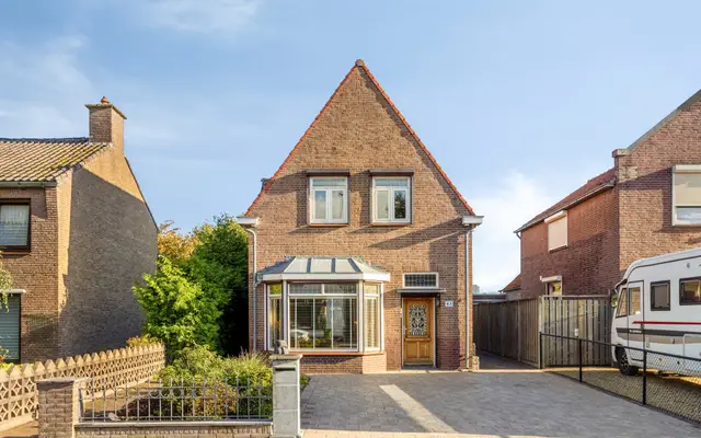 Foto van Kortendijksestraat 83, Roosendaal