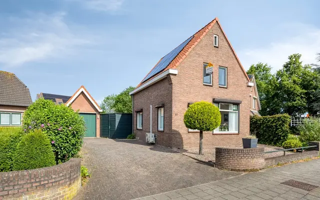 Foto van Stationsstraat 41, Veenendaal