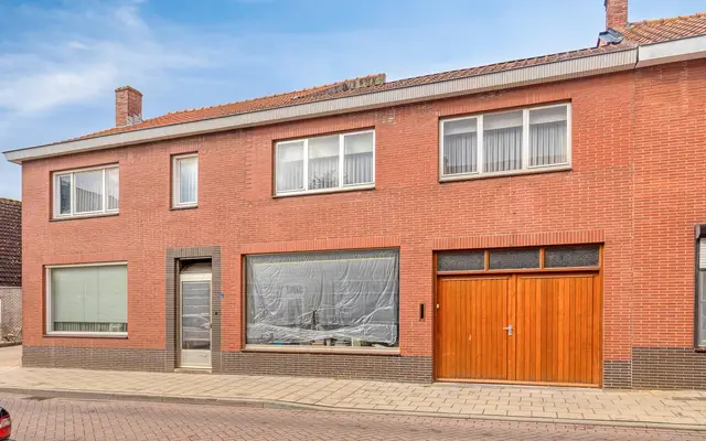 Foto van Smetstraat 26, Nieuw Namen