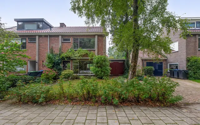 Foto van Randweg 52, Harderwijk