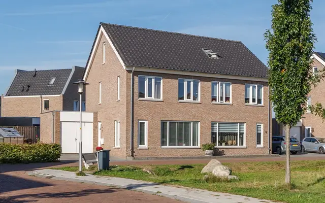 Foto van Lefershoek 8, Den Ham