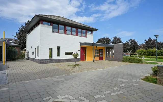 Foto van Heer Ottostraat 51, Born