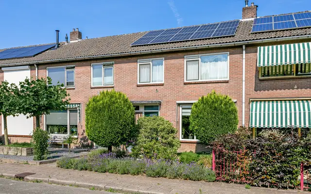 Foto van Het Bussink 13, Epse