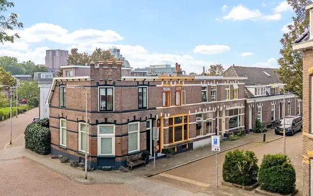 Foto van Oosterstraat 74, Deventer
