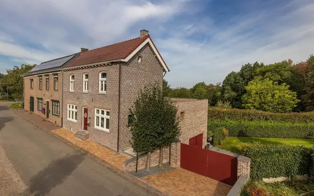 Foto van Terhagen 3, Elsloo