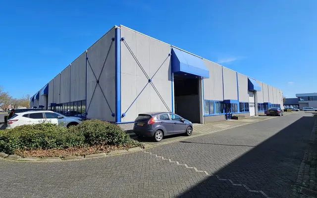 Foto van Biestkampweg 3 B, Rosmalen