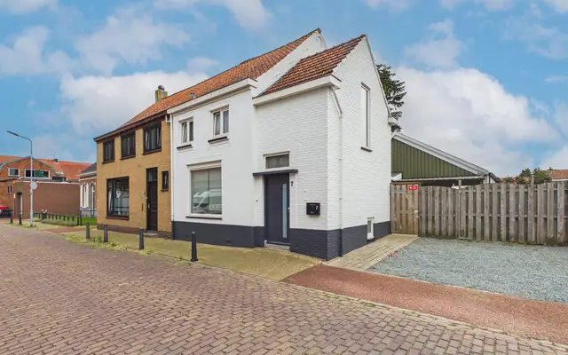 Foto van Kerkstraat 7, Clinge